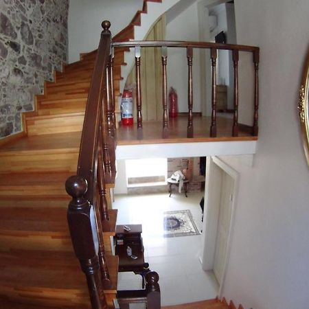 Cundada Hotel Ayvalı Esterno foto