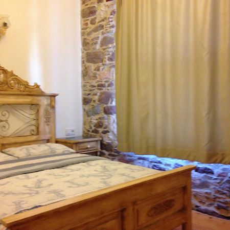 Cundada Hotel Ayvalı Esterno foto