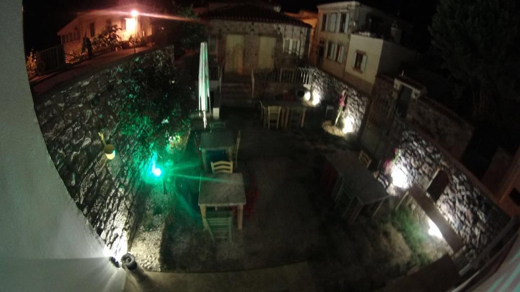 Cundada Hotel Ayvalı Esterno foto