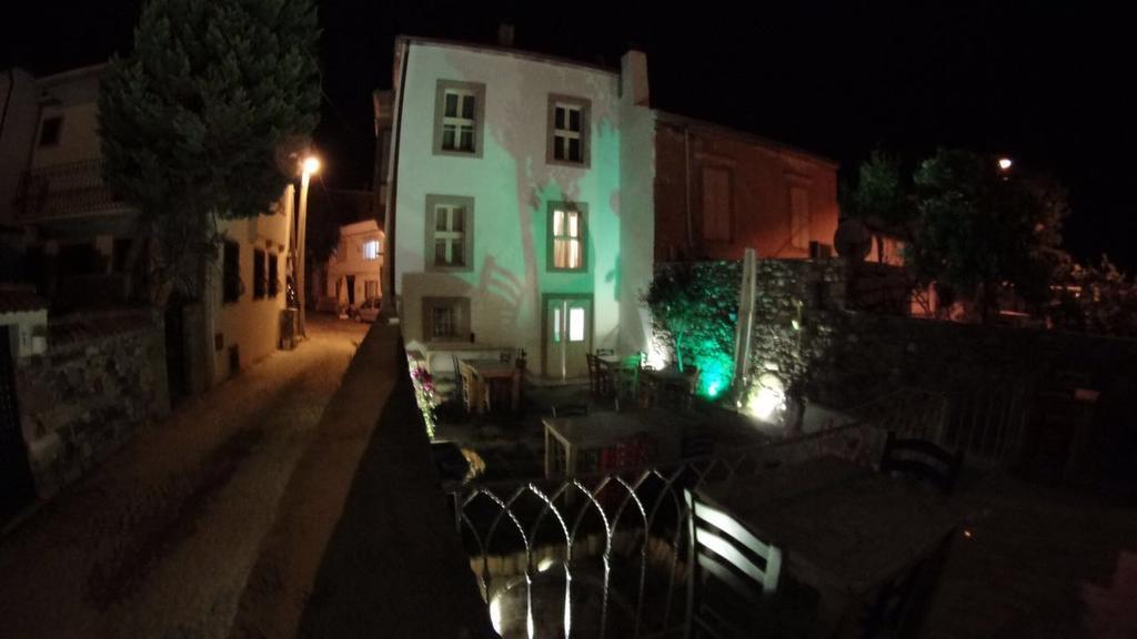 Cundada Hotel Ayvalı Esterno foto