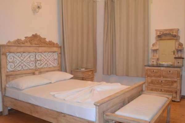 Cundada Hotel Ayvalı Esterno foto
